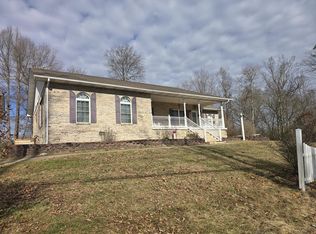 34 Ross Jones Rd, Whitley City, KY 42653