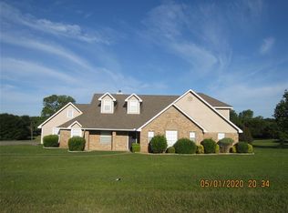 2717 Hill Ln, Cleburne, TX 76031