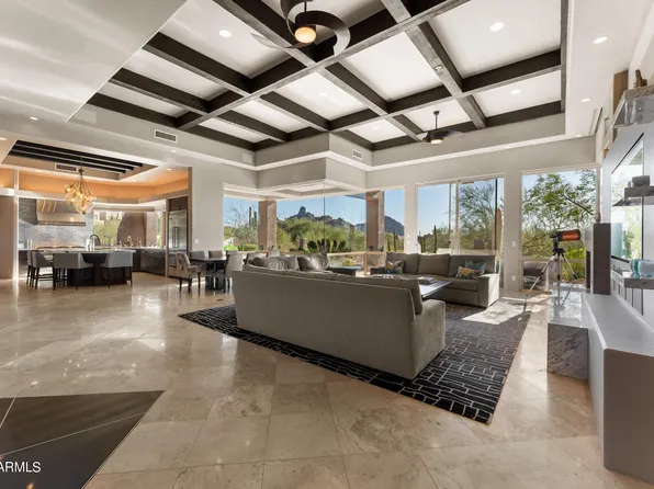 9947 E DALE Lane, Scottsdale, AZ 85262