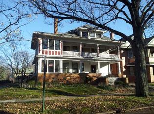 2450 Parkwood Ave, Toledo, OH 43620