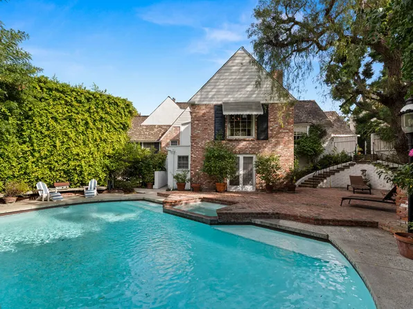 501 Woodruff Ave, Los Angeles, CA 90024