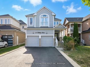 84 Tallships Dr, Whitby, ON L1N 9X5