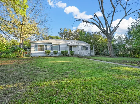 1100 Belmont Dr, Garland, TX 75040