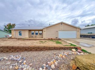 108 W Northeights Dr, Bloomfield, NM 87413