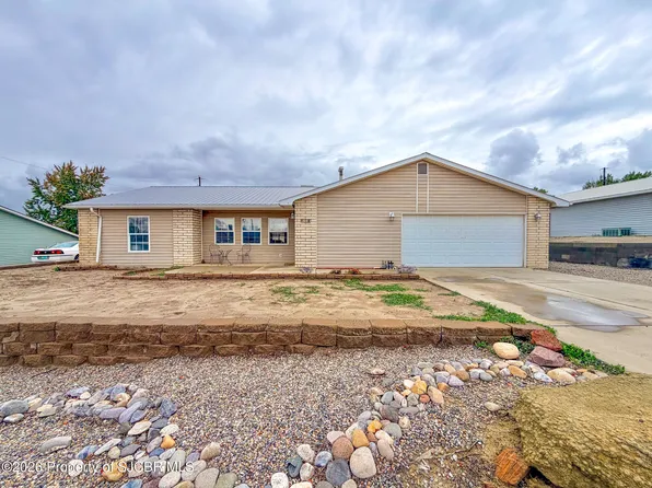 108 W Northeights Dr, Bloomfield, NM 87413