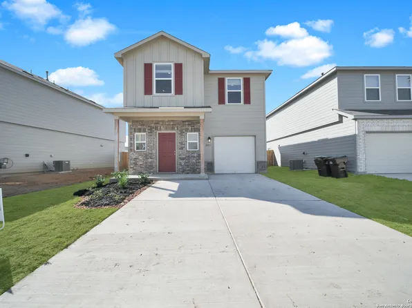 5727 Falcon Point, San Antonio, TX 78223