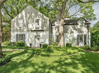 415 Yorkshire Pl, Saint Louis, MO