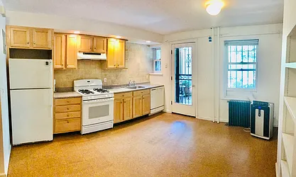 Rented by Carroll Gardens Realty