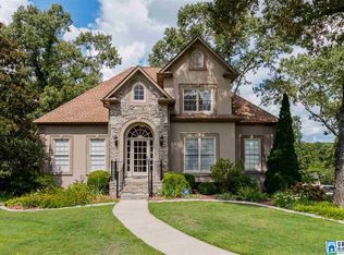 3635 Guyton Ridge Dr, Birmingham, AL 35244