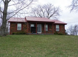 2614 Weed Sparksville Rd, Columbia, KY 42728