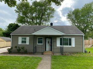 2232 S 37th St, Kansas City, KS 66106