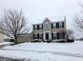 512 Hugh Cir, Townsend, DE 19734