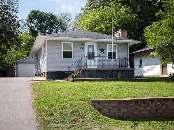 4017 Childs Ave NW, Comstock Park, MI 49321