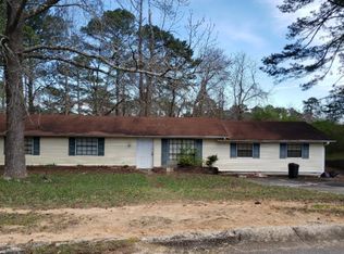 2291 Pinetree Ln NE, Conyers, GA 30012