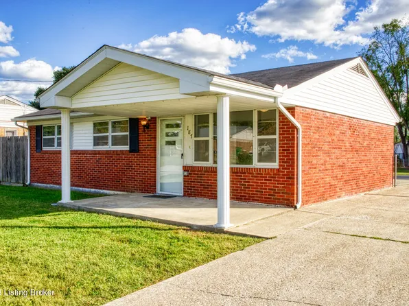 187 Knollwood Cir, Louisville, KY 40229