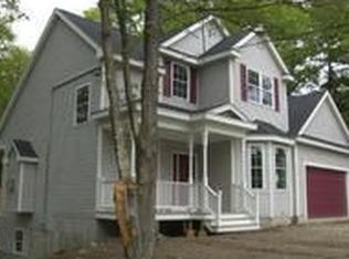 163 Central St, North Reading, MA 01864