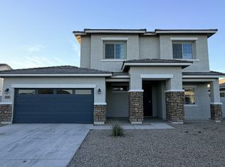 1376 E Avenida Isabela, Casa Grande, AZ 85122