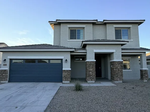 1376 E Avenida Isabela, Casa Grande, AZ 85122