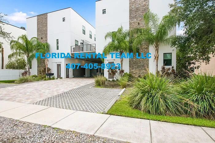 4910 W McElroy Ave #3