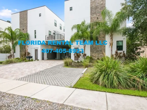 4910 W McElroy Ave #3, Tampa, FL 33611