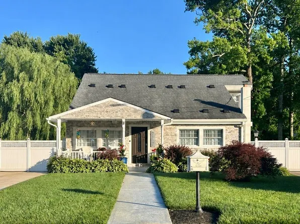 9 Linda Ln, Cape May, NJ 08204