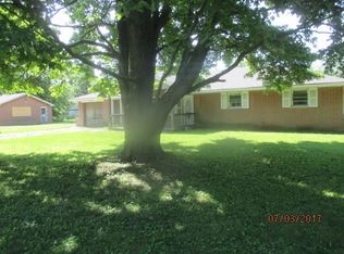 8901 Ivanhoe St, Indianapolis, IN 46219