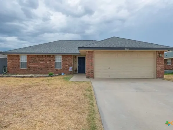 2011 Agate Dr, Killeen, TX 76549