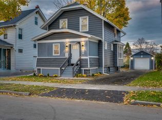 70 Ernestine St, Rochester, NY 14619