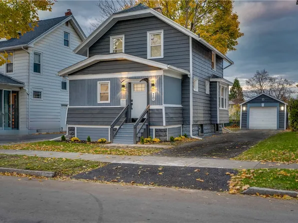 70 Ernestine St, Rochester, NY 14619