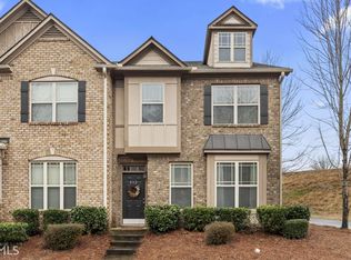 512 Ridge View Xing #93, Woodstock, GA 30188