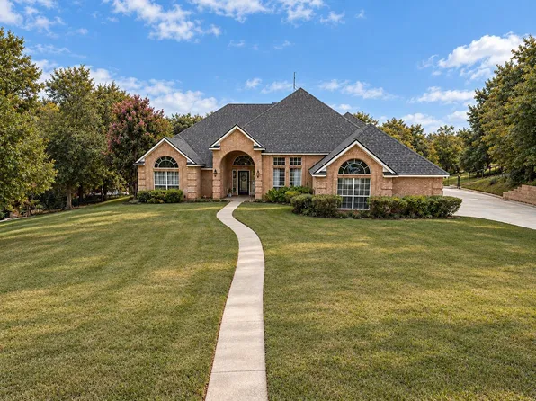 117 Muir Hill Dr, Aledo, TX 76008