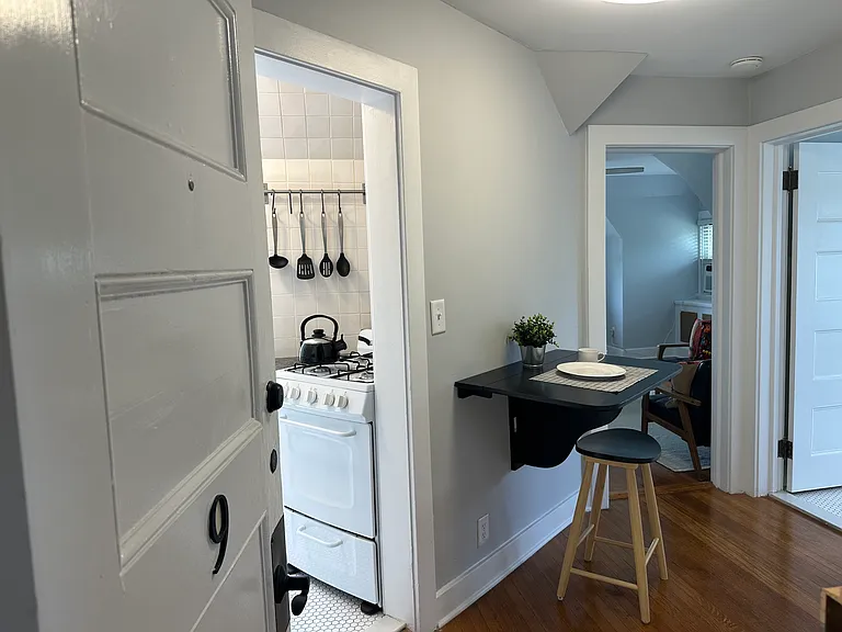 39 N Mountain Ave #9 — Photo 7