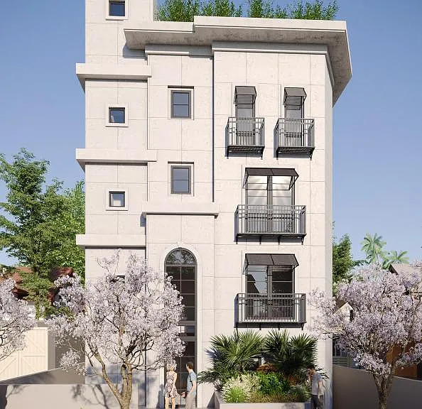 426 N Alexandria Ave — Photo 15