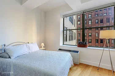 Rented by Corcoran