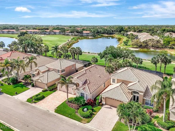 23230 Copperleaf Blvd, Estero, FL 34135