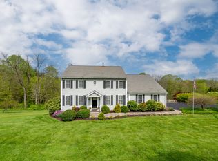 159 Long Meadow Hill Rd, Brookfield, CT 06804
