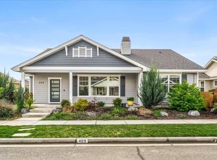 409 Castle Rock Dr, Central Point, OR