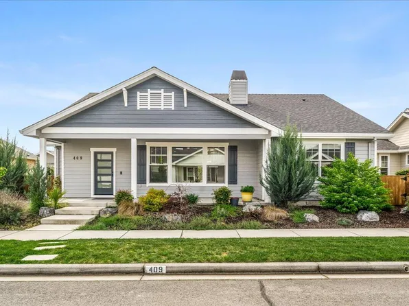 409 Castle Rock Dr, Central Point, OR 97502
