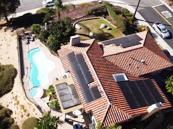 7957 Wing Span Dr, San Diego, CA 92119