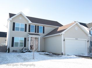 1611 Shady Oak Rd, Joliet, IL 60431