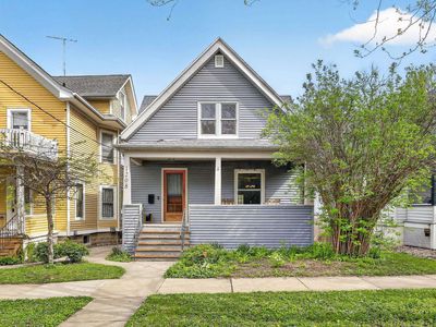 1208 Chandler St, Madison, WI, 53715