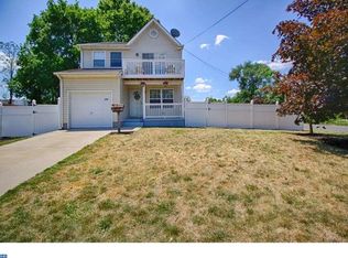 500 Harrison St, Riverside, NJ 08075