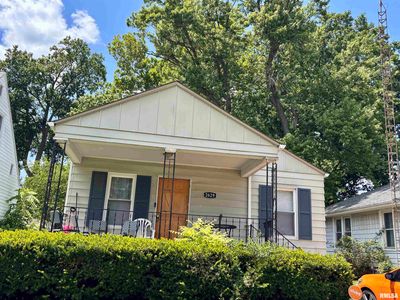 2629 Yale Blvd, Springfield, IL, 62703