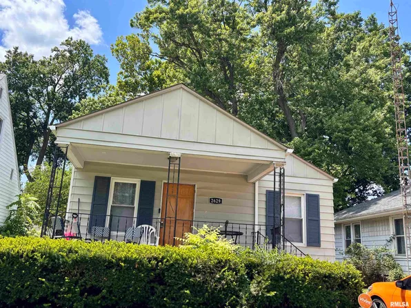 2629 Yale Blvd, Springfield, IL 62703