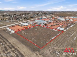 10744 State Highway 59 S, Gillette, WY 82718