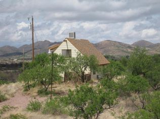 17049 W Hinkley Rd, Arivaca, AZ 85601
