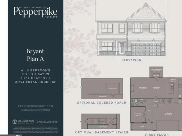 3291 Pepperpike Ct, Loganville, GA 30052