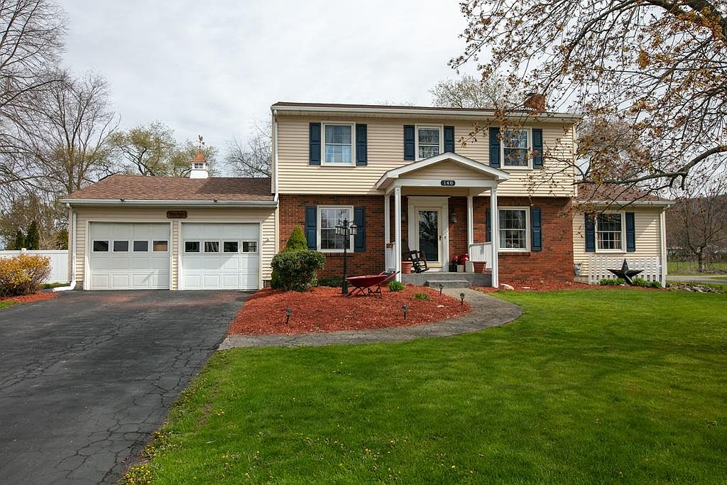 148 Greenridge Dr, Horseheads, NY 14845 | Zillow