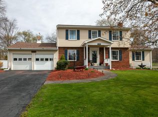 148 Greenridge Dr, Horseheads, NY 14845