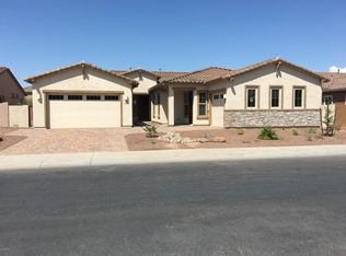 848 E Holbrook St, Gilbert, AZ 85298